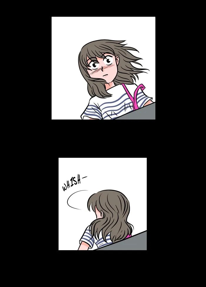 Read XINK3R chapter 3 image 23 on Lezhin