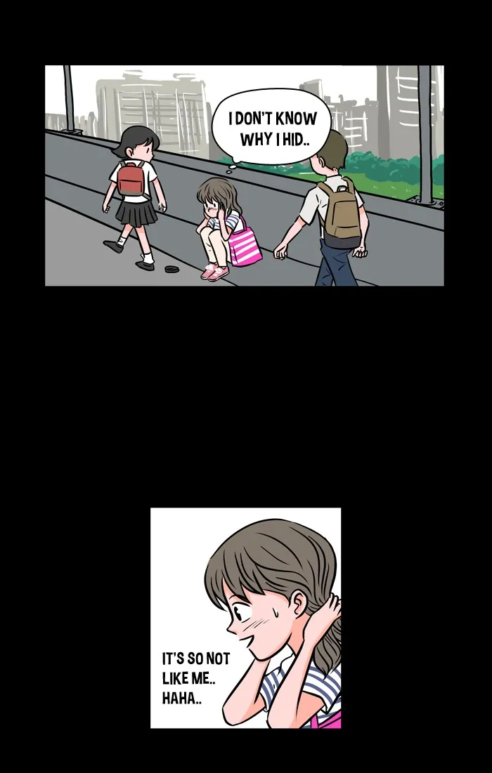 Read XINK3R chapter 3 image 24 on Lezhin