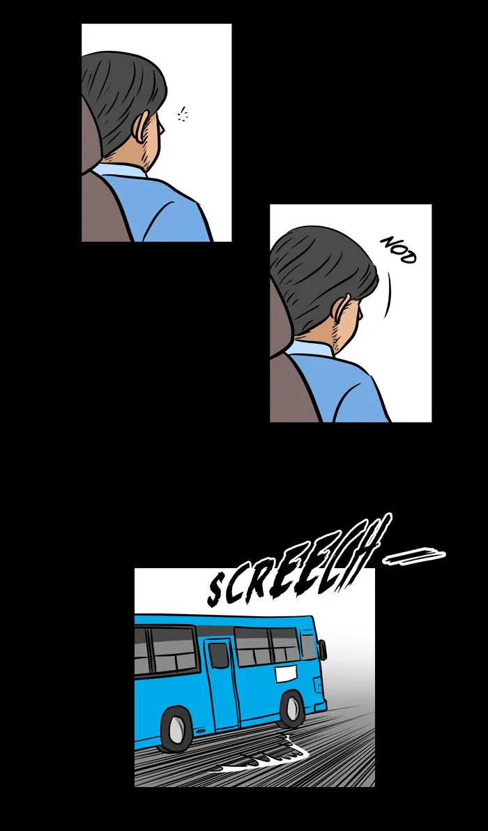 Read XINK3R chapter 3 image 3 on Lezhin