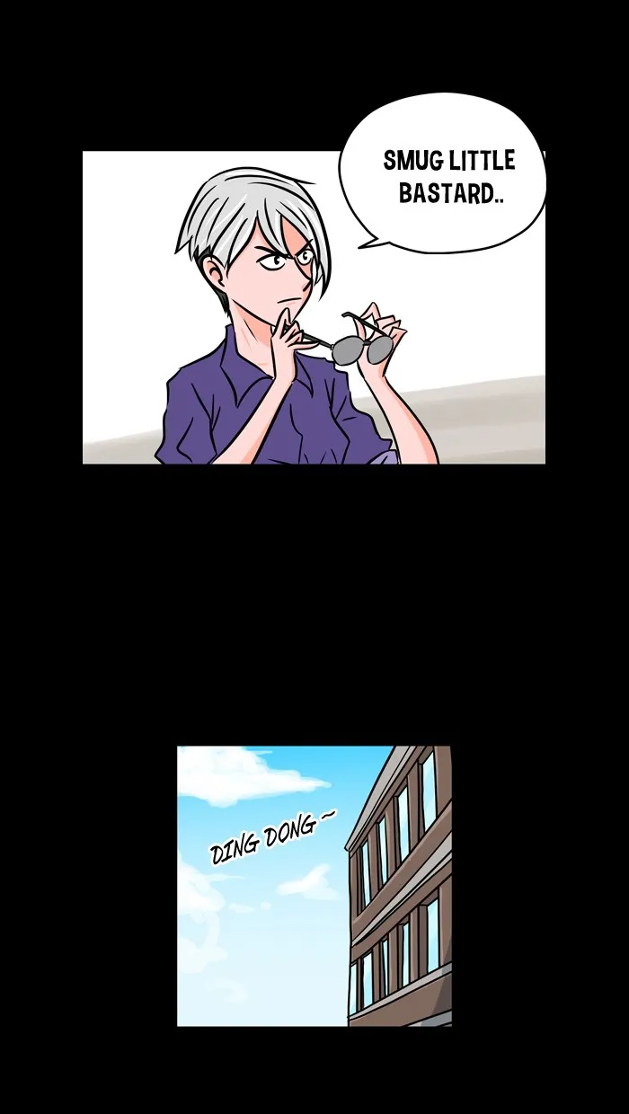 Read XINK3R chapter 3 image 33 on Lezhin