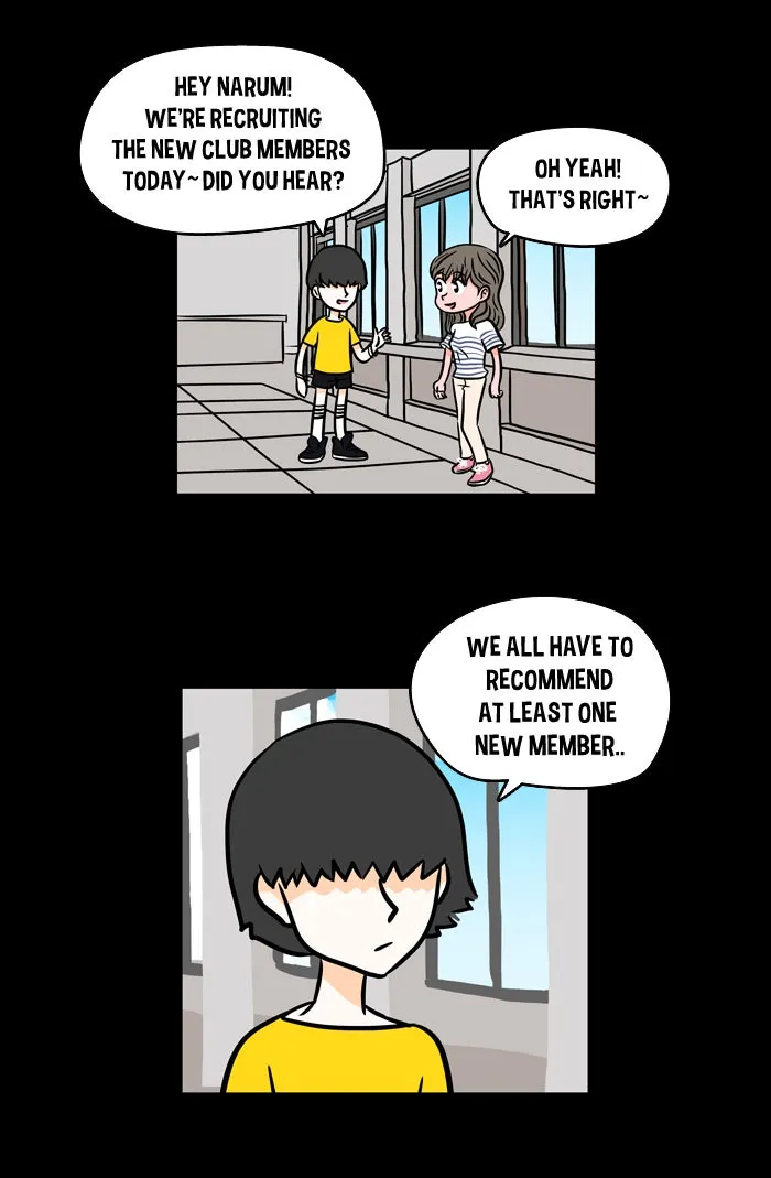Read XINK3R chapter 3 image 34 on Lezhin