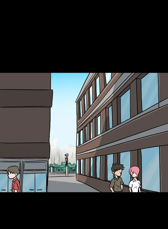 Read XINK3R chapter 3 image 39 on Lezhin