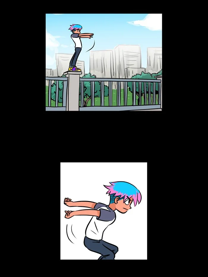 Read XINK3R chapter 3 image 40 on Lezhin