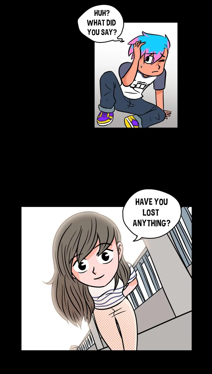 Read XINK3R chapter 3 image 44 on Lezhin