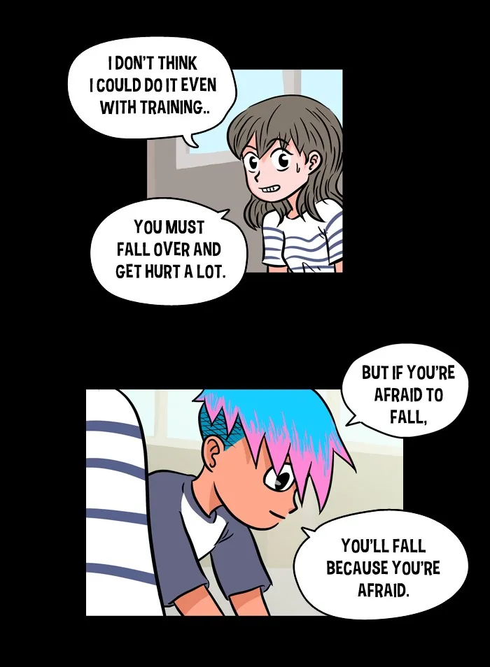Read XINK3R chapter 3 image 50 on Lezhin