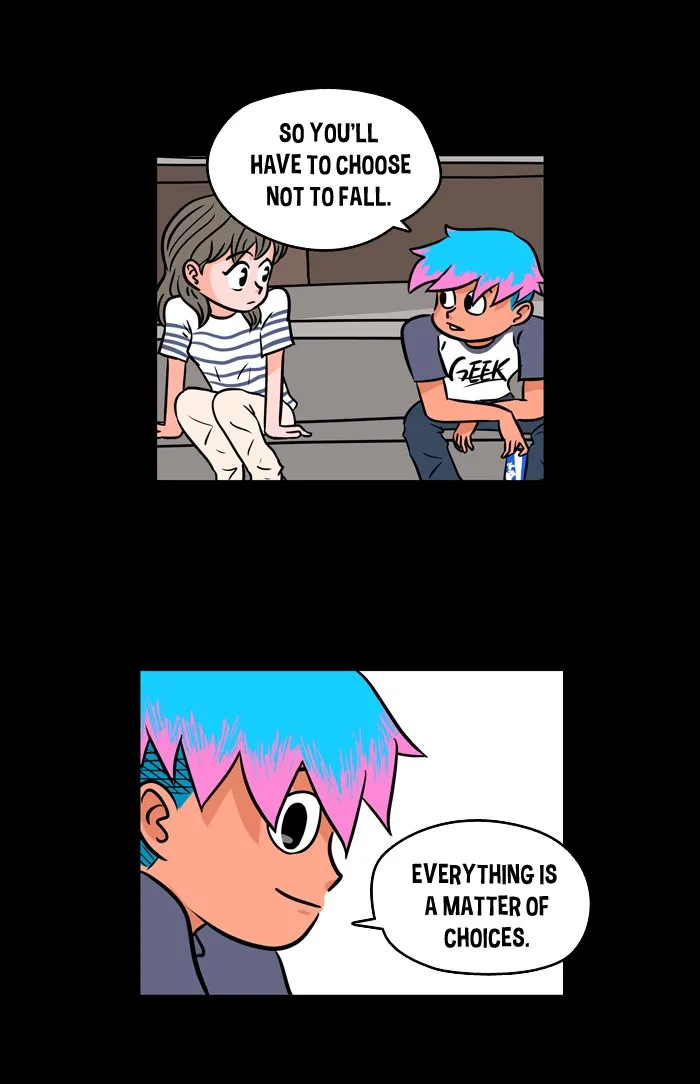 Read XINK3R chapter 3 image 51 on Lezhin