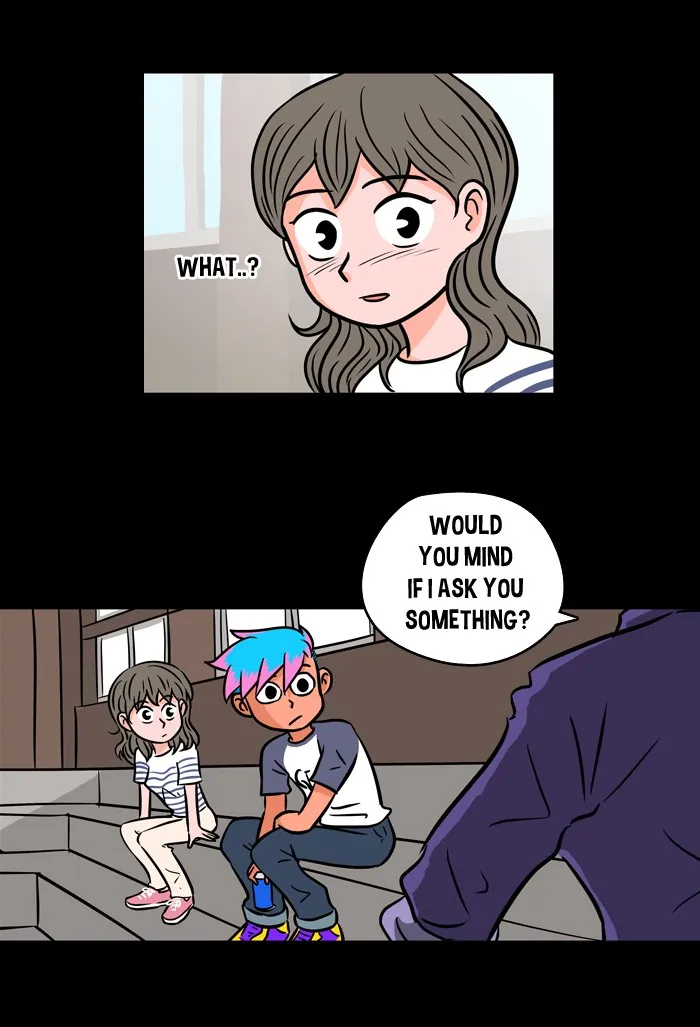 Read XINK3R chapter 3 image 52 on Lezhin