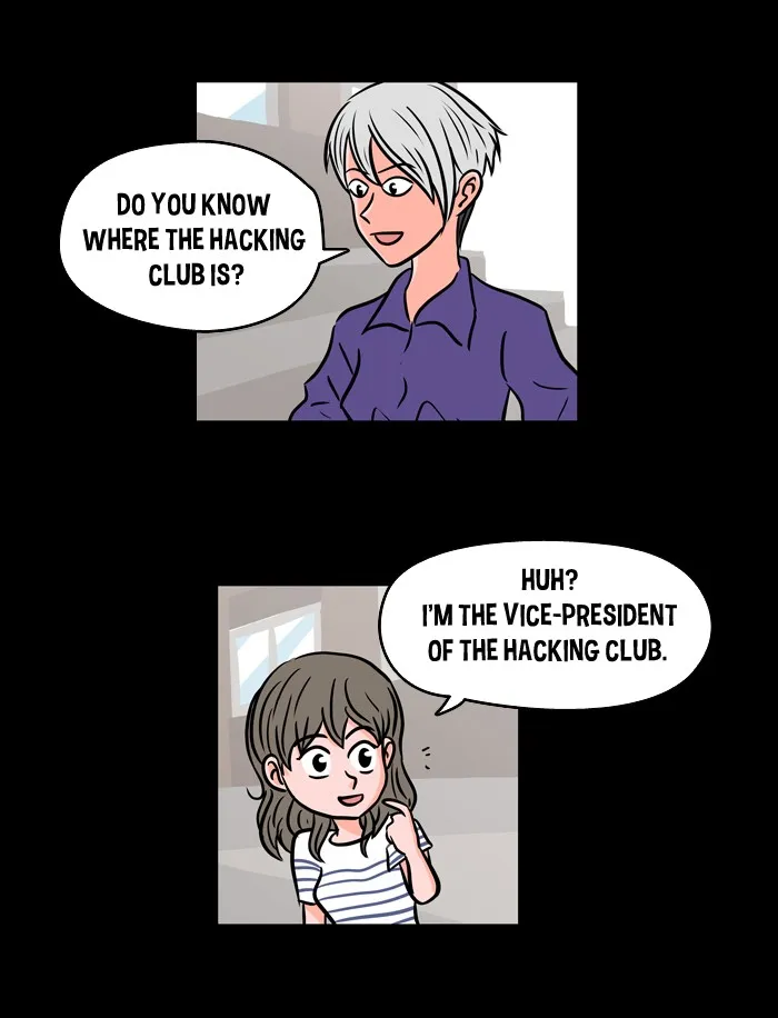 Read XINK3R chapter 3 image 53 on Lezhin