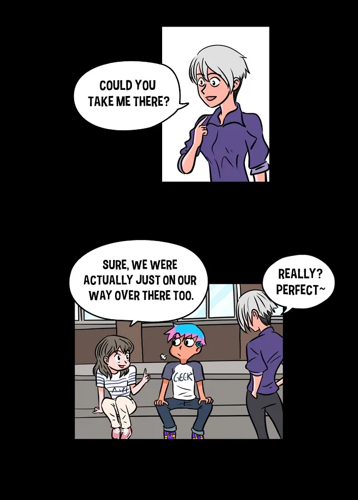 Read XINK3R chapter 3 image 54 on Lezhin