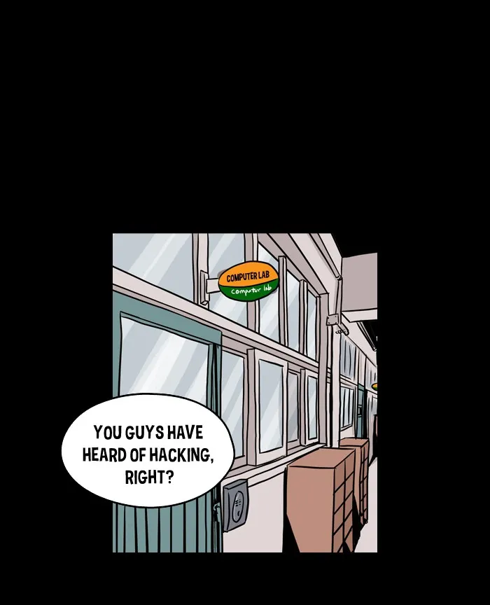 Read XINK3R chapter 3 image 56 on Lezhin