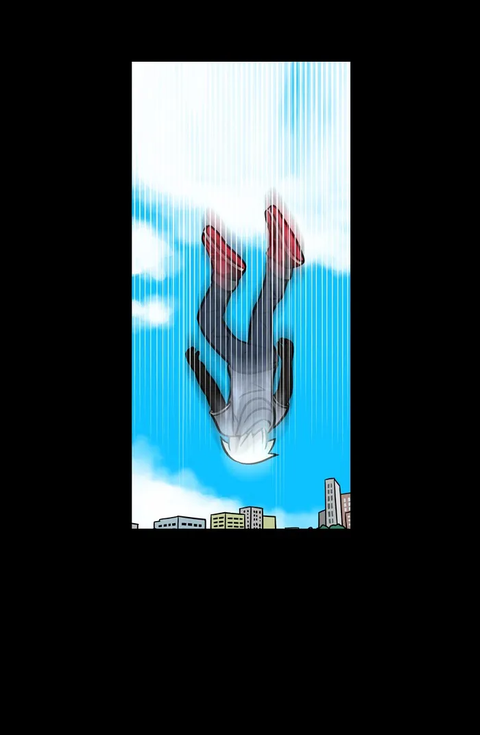 Read XINK3R chapter 30 image 12 on Lezhin