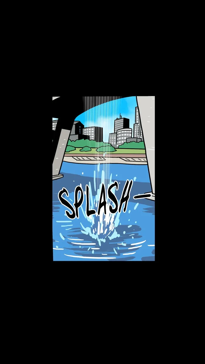 Read XINK3R chapter 30 image 13 on Lezhin