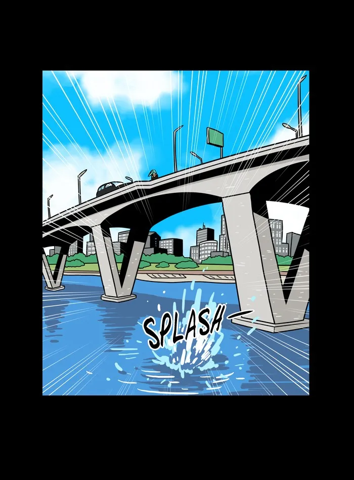 Read XINK3R chapter 30 image 17 on Lezhin