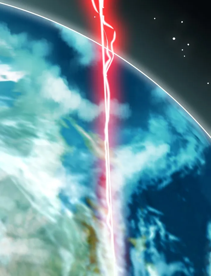Read XINK3R chapter 30 image 2 on Lezhin