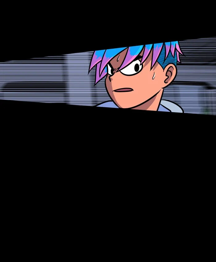 Read XINK3R chapter 31 image 26 on Lezhin