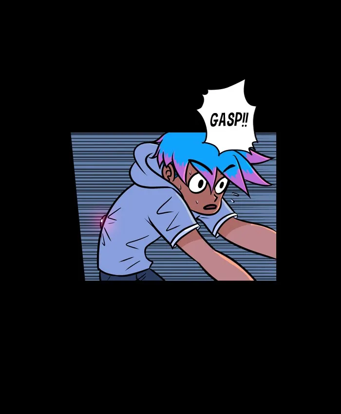 Read XINK3R chapter 31 image 7 on Lezhin