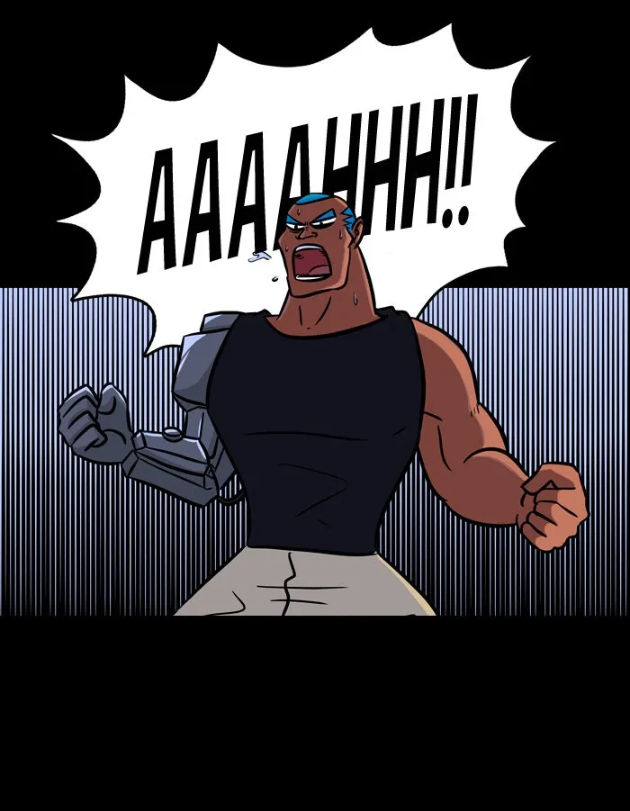 Read XINK3R chapter 32 image 12 on Lezhin