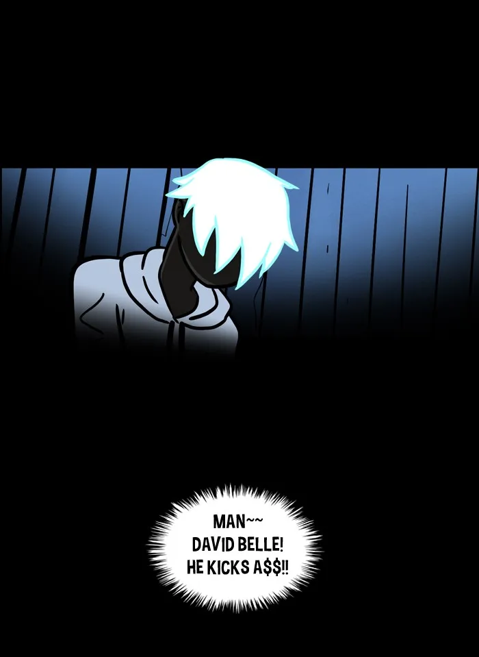 Read XINK3R chapter 32 image 25 on Lezhin