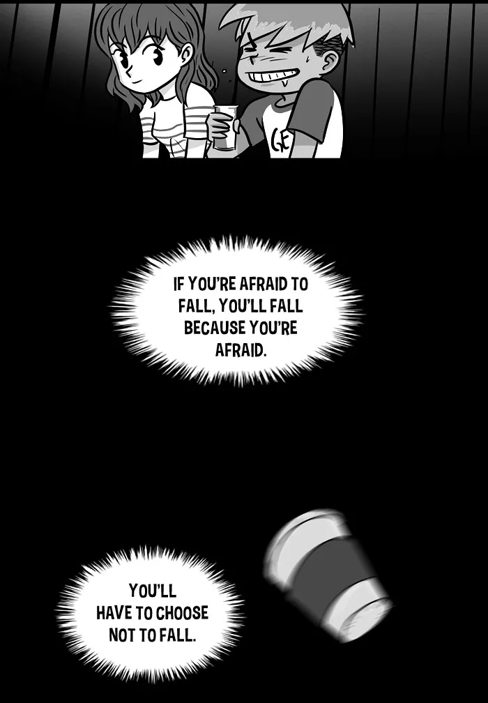 Read XINK3R chapter 32 image 26 on Lezhin