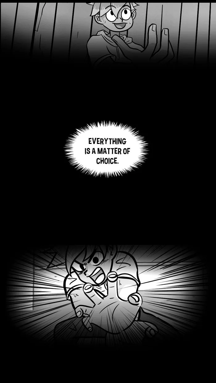 Read XINK3R chapter 32 image 27 on Lezhin
