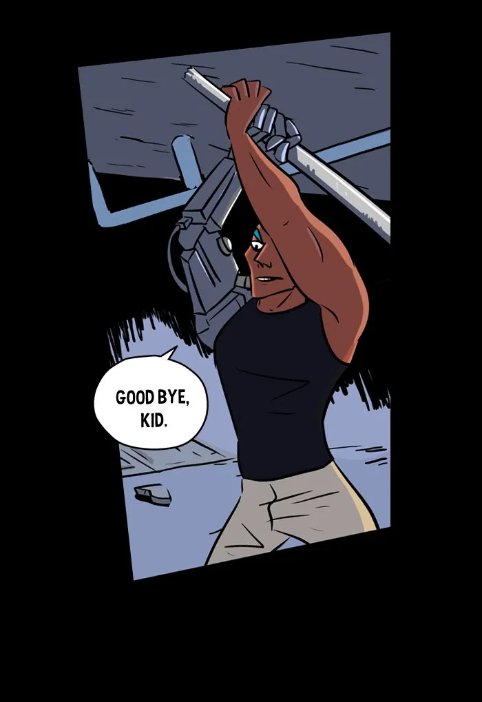 Read XINK3R chapter 32 image 29 on Lezhin