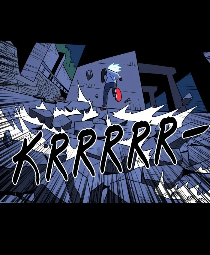 Read XINK3R chapter 33 image 26 on Lezhin