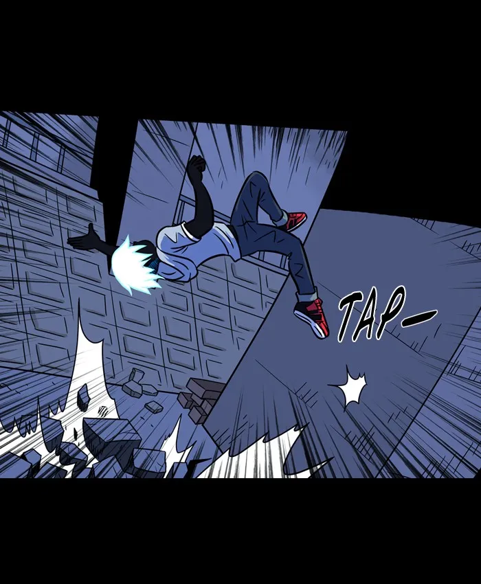 Read XINK3R chapter 33 image 28 on Lezhin