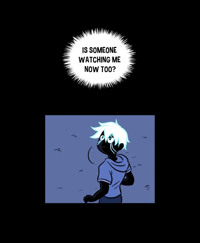 Read XINK3R chapter 33 image 8 on Lezhin