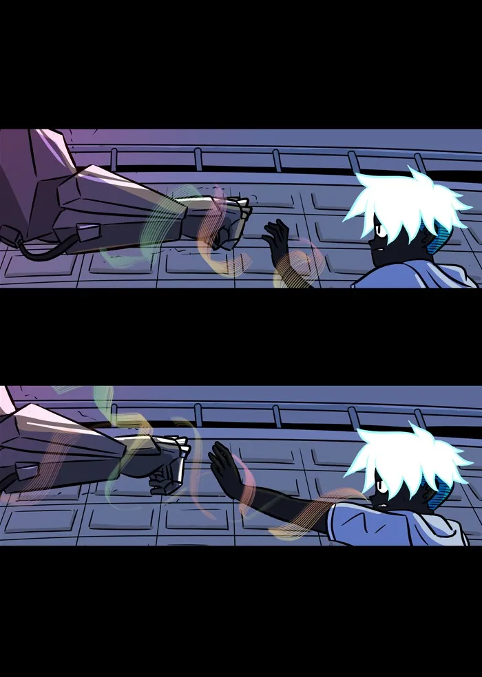 Read XINK3R chapter 34 image 14 on Lezhin