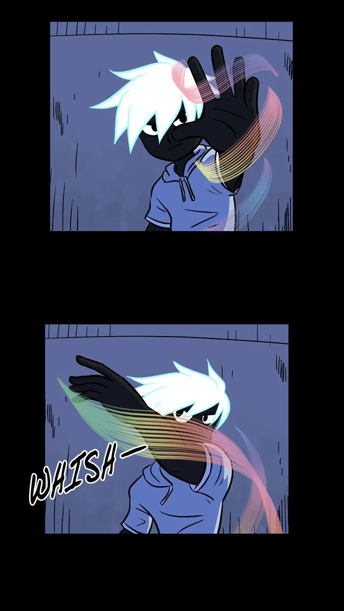 Read XINK3R chapter 34 image 15 on Lezhin