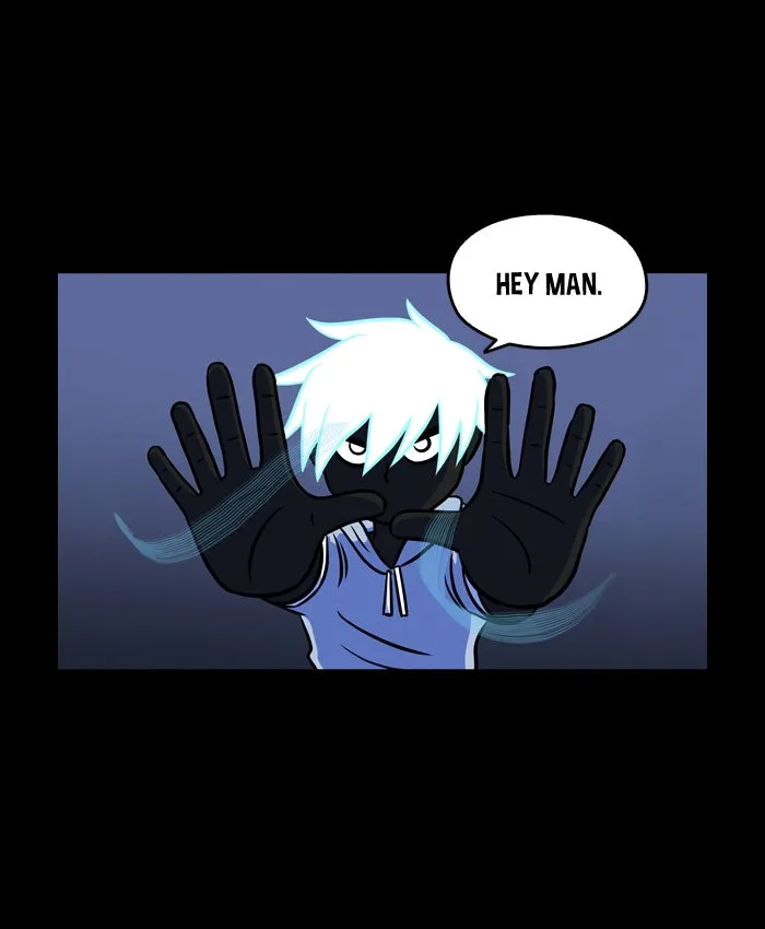 Read XINK3R chapter 34 image 22 on Lezhin