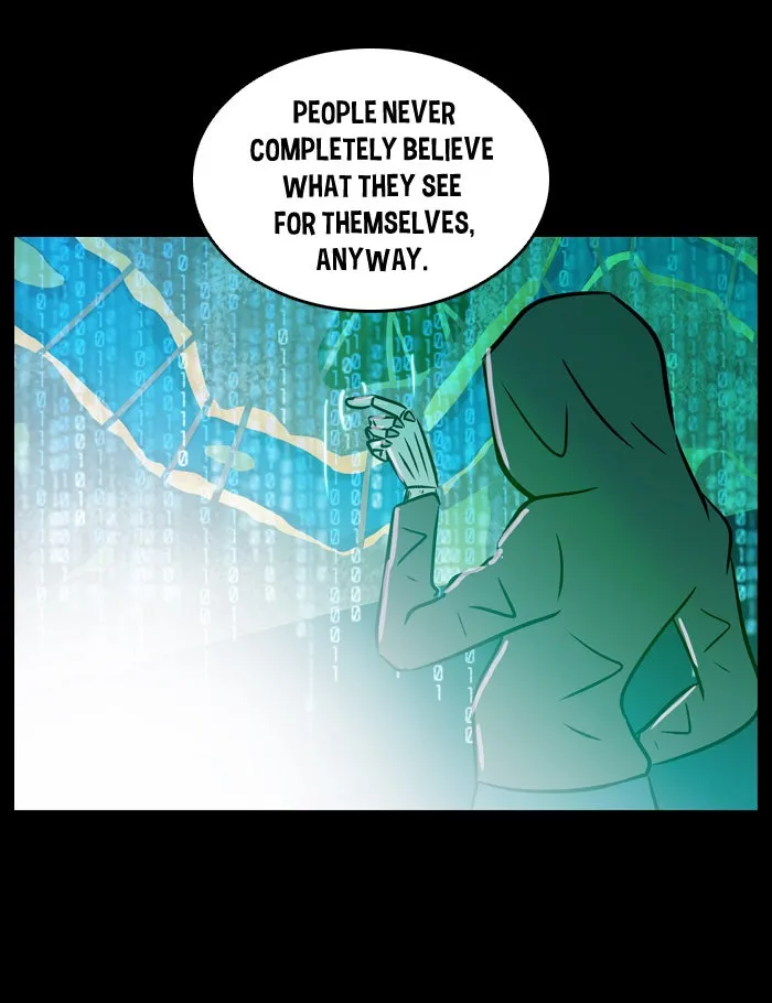 Read XINK3R chapter 35 image 14 on Lezhin