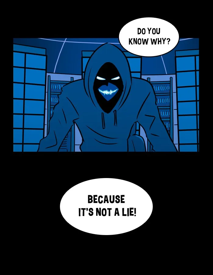 Read XINK3R chapter 35 image 16 on Lezhin