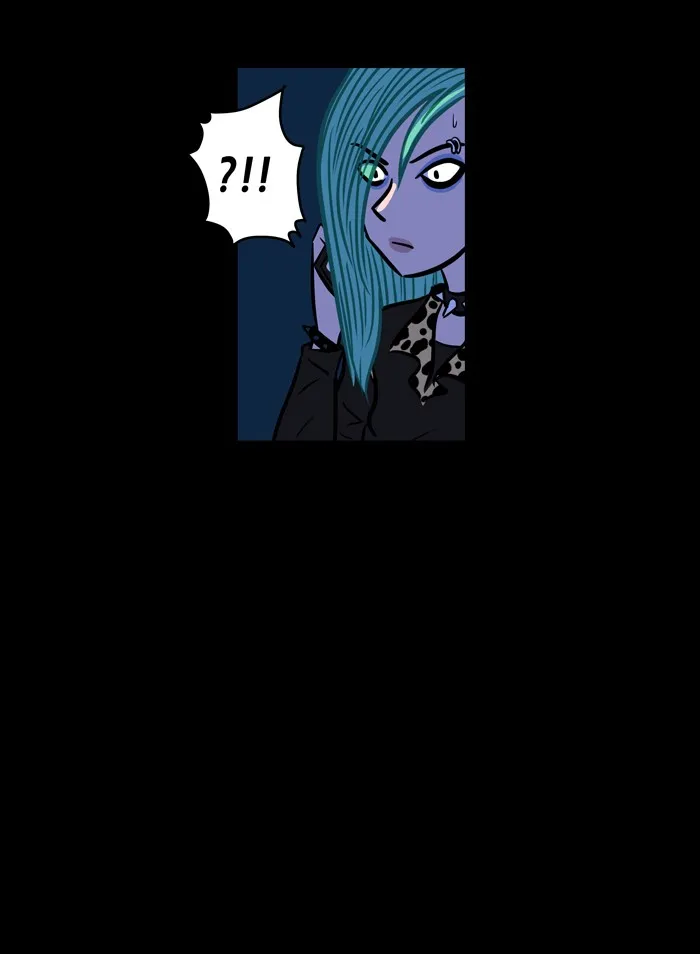Read XINK3R chapter 35 image 17 on Lezhin