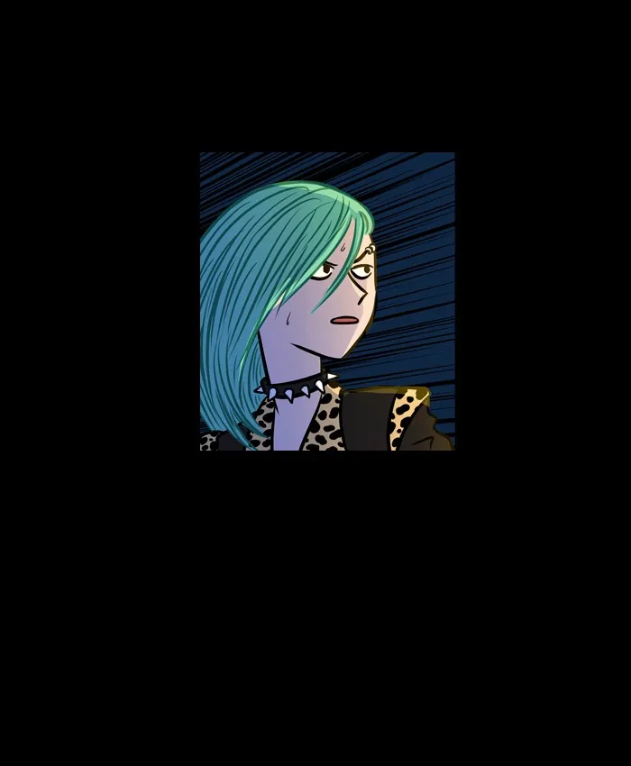 Read XINK3R chapter 35 image 19 on Lezhin