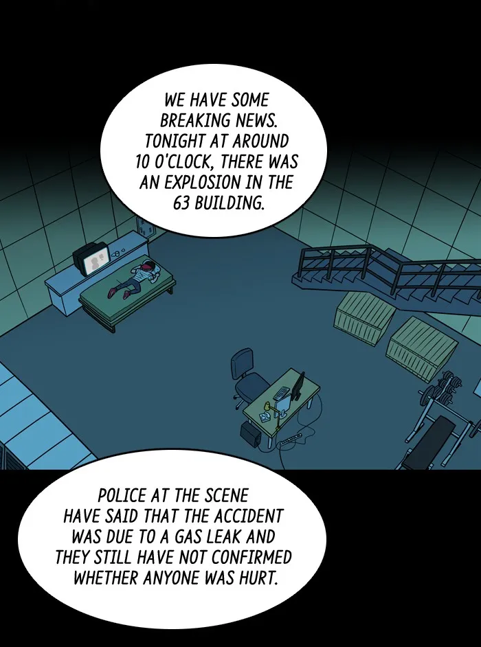 Read XINK3R chapter 35 image 22 on Lezhin