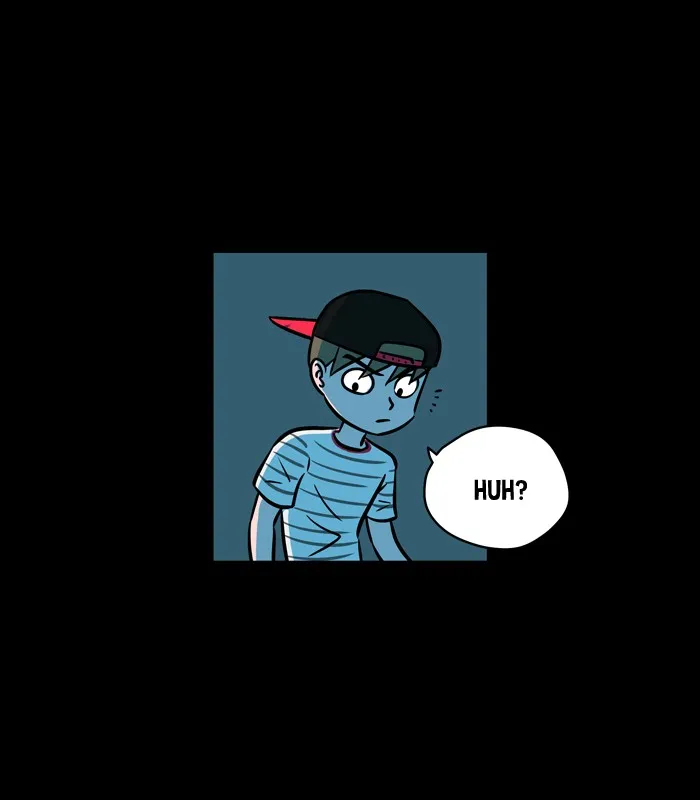 Read XINK3R chapter 35 image 28 on Lezhin