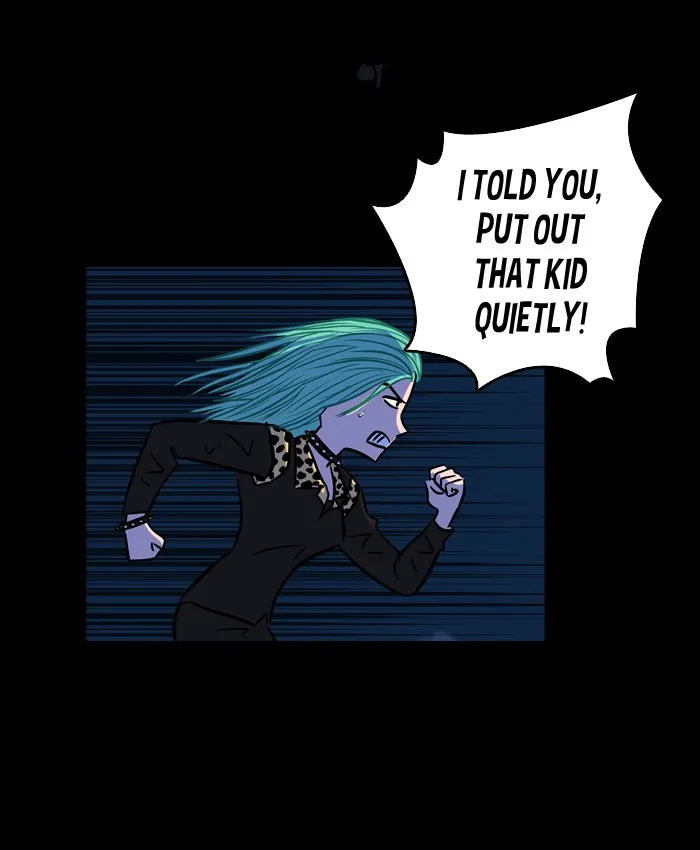 Read XINK3R chapter 35 image 4 on Lezhin