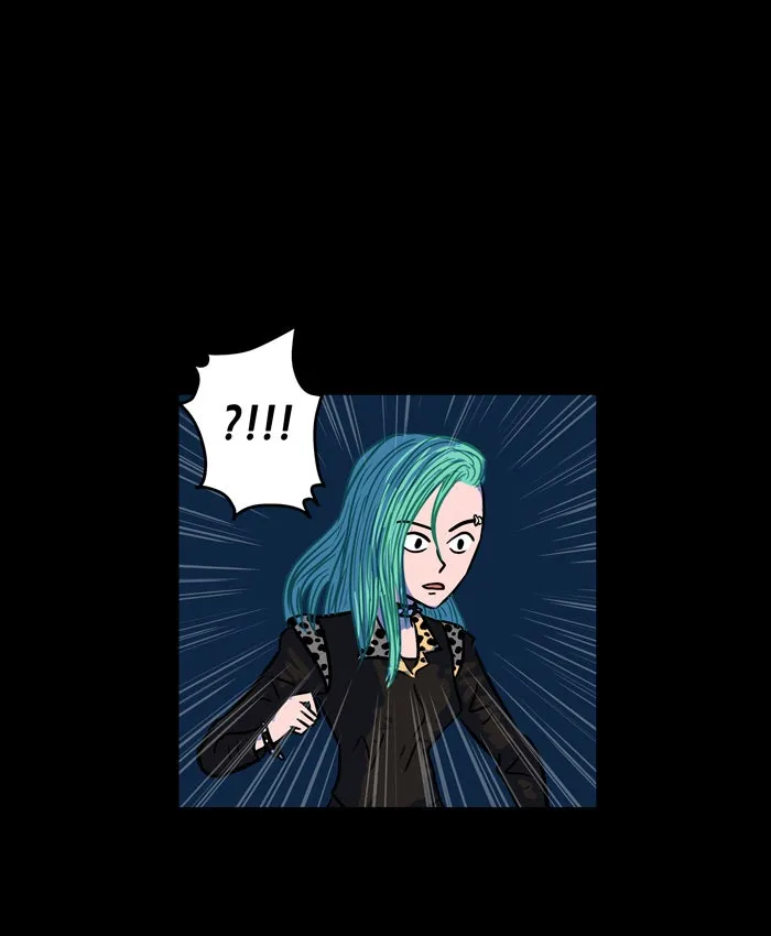 Read XINK3R chapter 35 image 5 on Lezhin