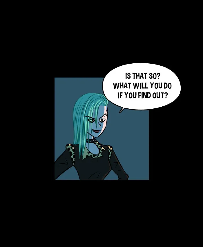 Read XINK3R chapter 36 image 10 on Lezhin