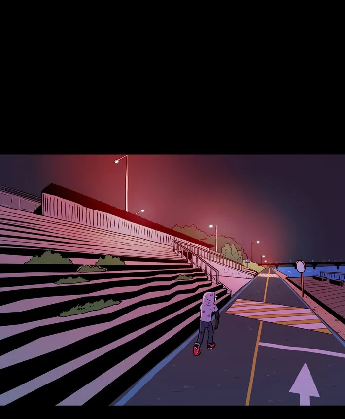 Read XINK3R chapter 36 image 27 on Lezhin