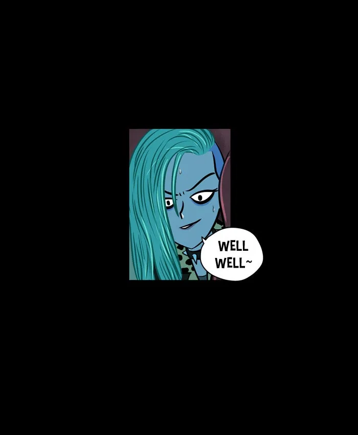 Read XINK3R chapter 36 image 7 on Lezhin