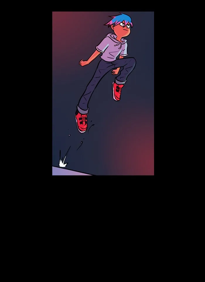 Read XINK3R chapter 37 image 24 on Lezhin