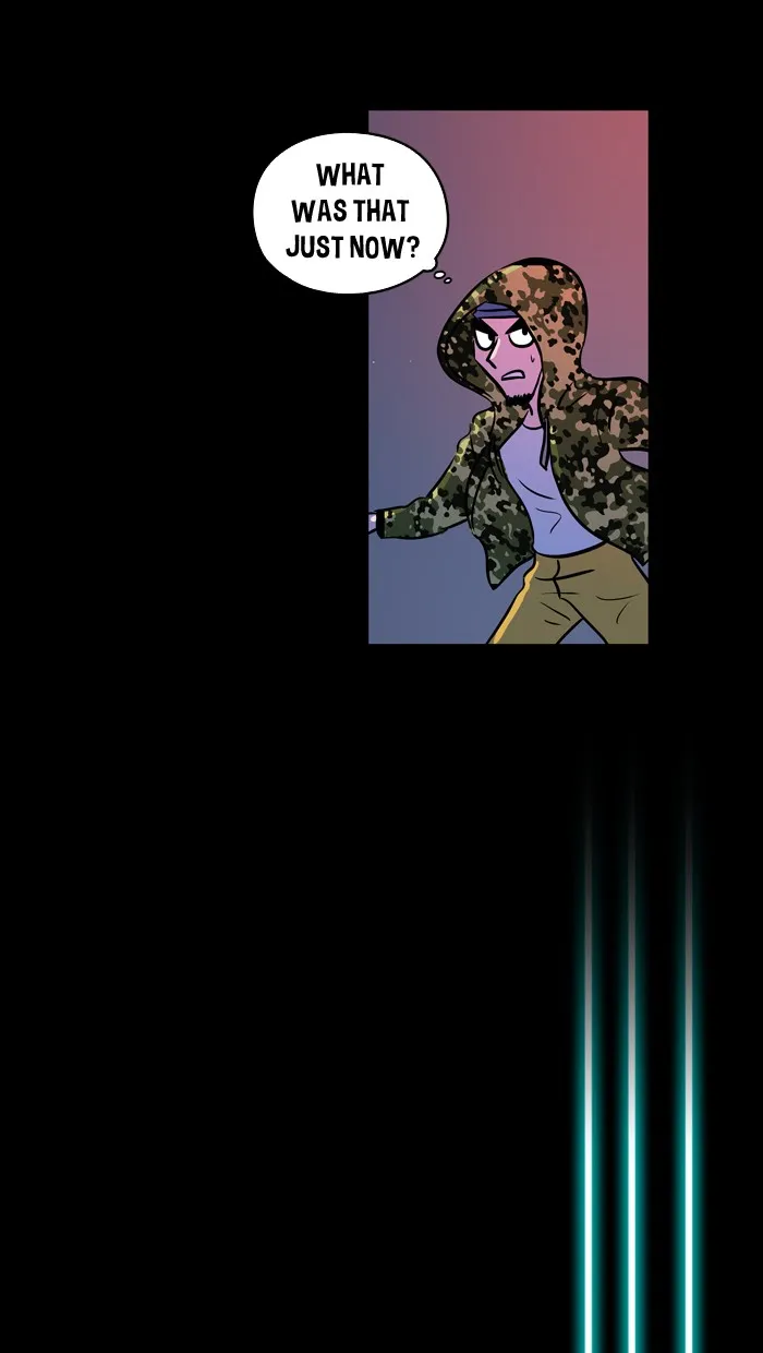 Read XINK3R chapter 37 image 26 on Lezhin