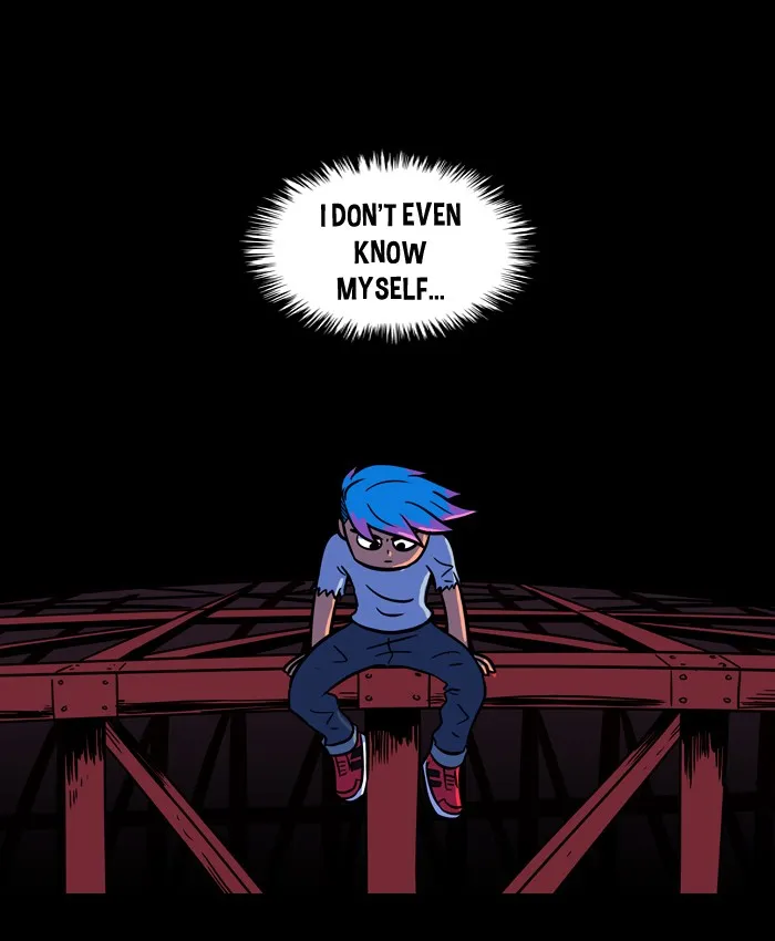 Read XINK3R chapter 37 image 33 on Lezhin