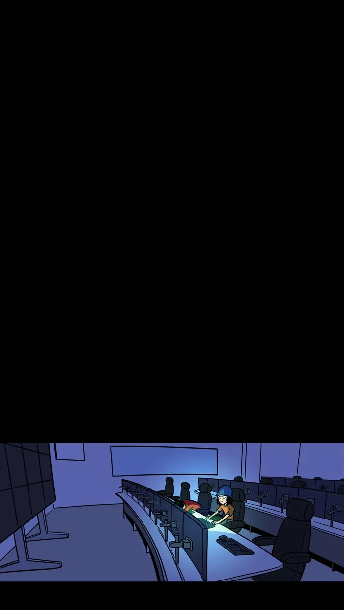 Read XINK3R chapter 38 image 15 on Lezhin