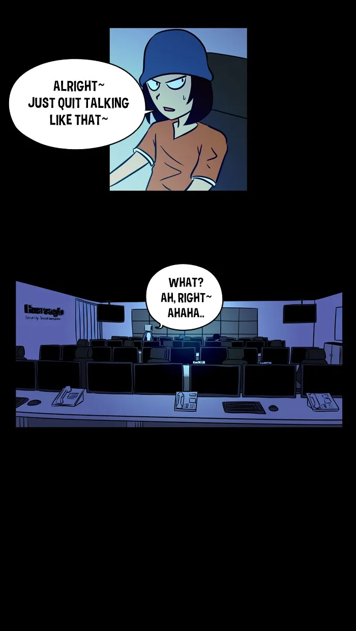 Read XINK3R chapter 38 image 22 on Lezhin