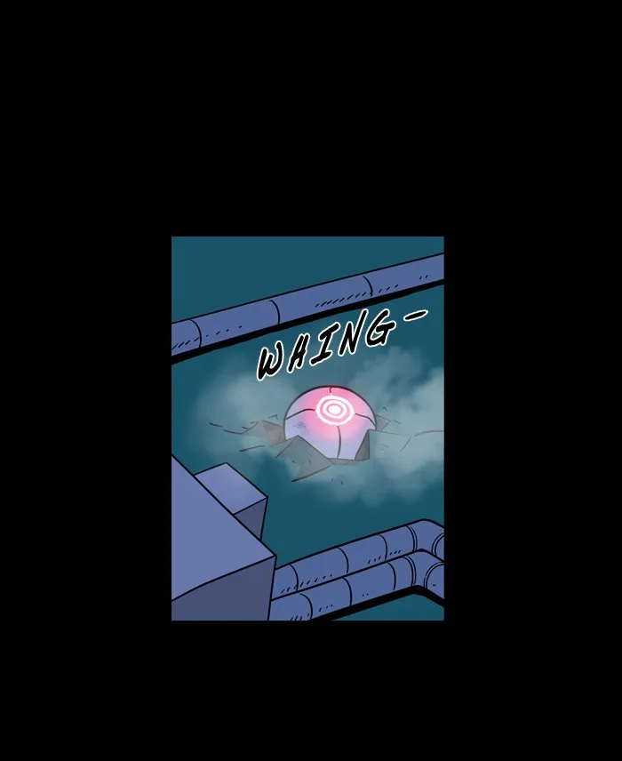 Read XINK3R chapter 38 image 27 on Lezhin