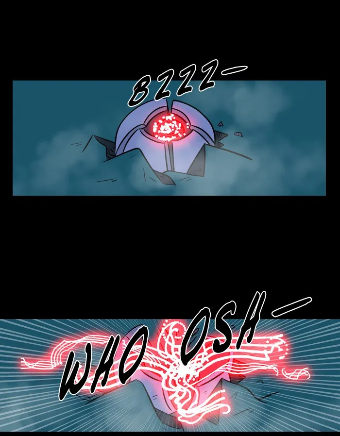 Read XINK3R chapter 38 image 28 on Lezhin