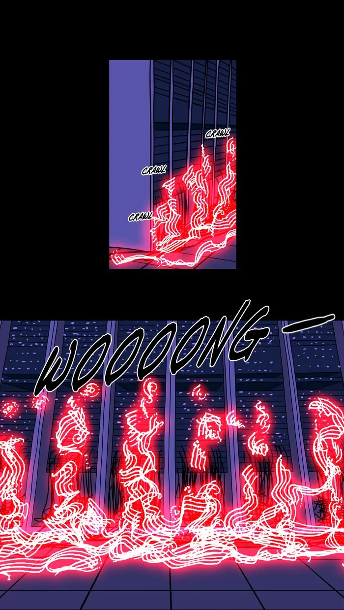 Read XINK3R chapter 38 image 31 on Lezhin